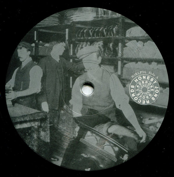 Various - Sprigs Of Time (78s From The EMI Archive) | Honest Jon's Records (HJRLP36) - 3 Various - Sprigs Of Time (78s From The EMI Archive) | Honest Jon's Records (HJRLP36) - 3