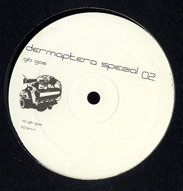 Dermaptera - Gib Gas | Dermaptera Spezial (DERMSPEC 02) - 2 Dermaptera - Gib Gas | Dermaptera Spezial (DERMSPEC 02) - 2