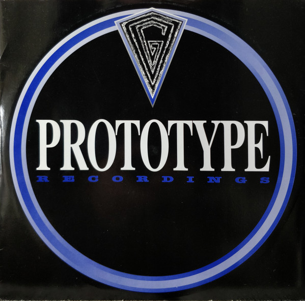 Cybotron Featuring Dillinja - Threshold / Got To | Prototype Recordings (PRO 004) - 3