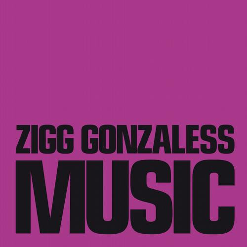 Sigg Gonzalez - Music | H2 Recordings (54676)
