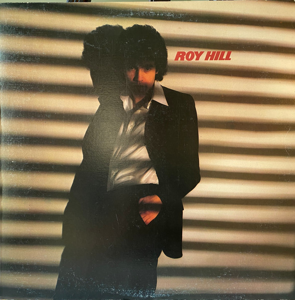 Roy Hill - Roy Hill | Arista (AB 4151) - main