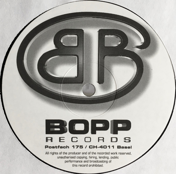 Euromas - PPM | Bopp Records (BOPP 04) - 2