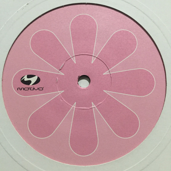 Milky - In My Mind | Motivo Productions (Motivo 015) - 3
