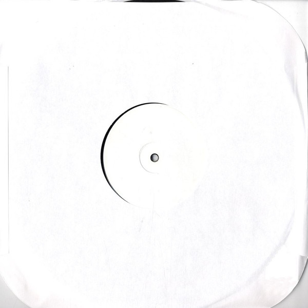 Ralphi Rosario - You Used To Hold Me 2005 | White Label Recordings (SAWL 002) - 2