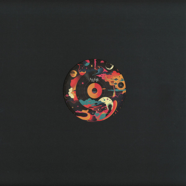 Various - Biscuit Four | Late Night Superglue (LNS08) - 2 Various - Biscuit Four | Late Night Superglue (LNS08) - 2