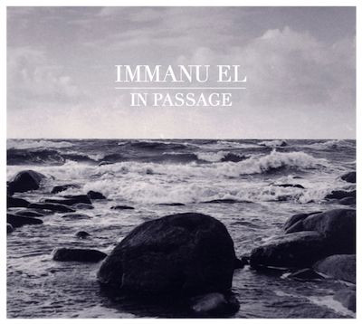 Immanu El - In Passage | Kapitän Platte (Kutter011)
