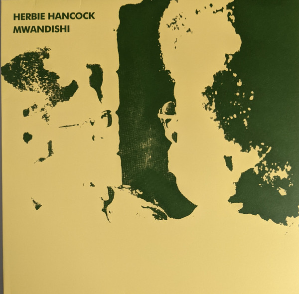 Herbie Hancock - Mwandishi | Music On Vinyl (MOVLP2188) - 2 Herbie Hancock - Mwandishi | Music On Vinyl (MOVLP2188) - 2