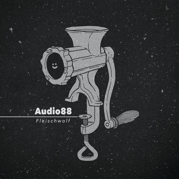 Audio88 - Fleischwolf | Normale Musik (NRML006)