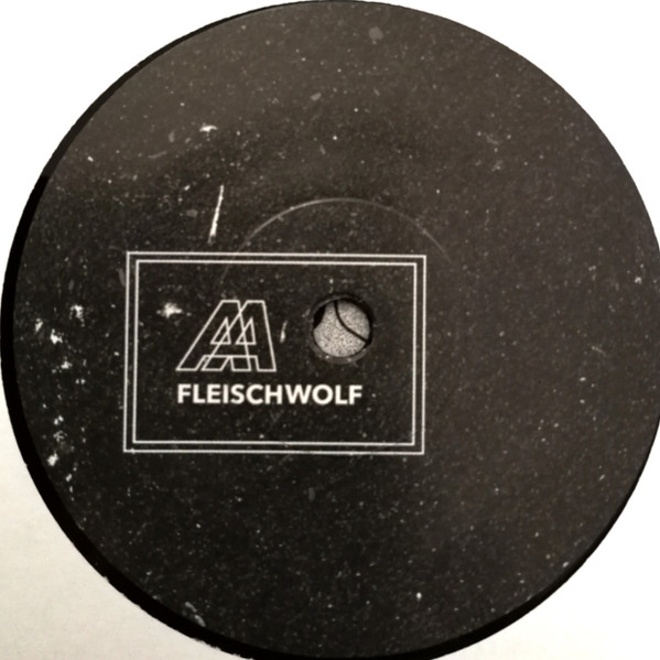 Audio88 - Fleischwolf | Normale Musik (NRML006) - 3 Audio88 - Fleischwolf | Normale Musik (NRML006) - 3
