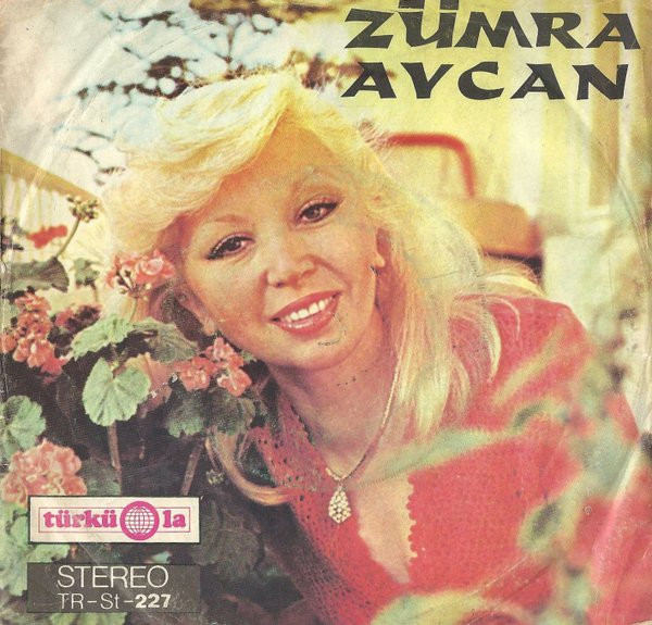 Zümra Aycan - Sevenler / Bilemedim | Türküola (227)
