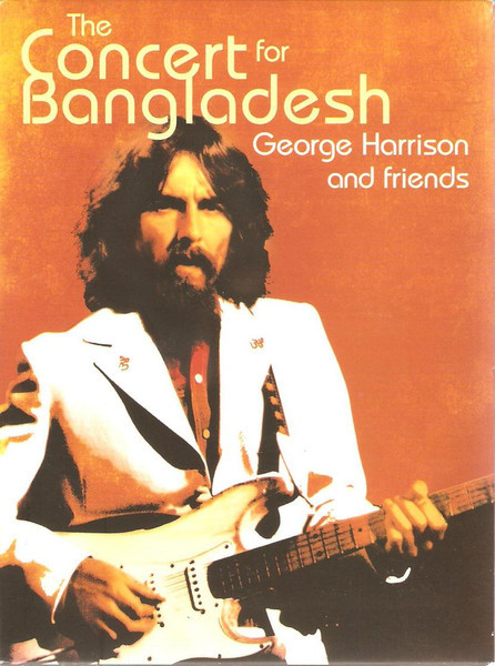 Various - The Concert For Bangladesh | Apple Records (R29 70480) - main