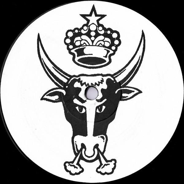 Surreal Madrid - Girls Of The Nite (Remixes) | Fused & Bruised (FABR-022R) - 2