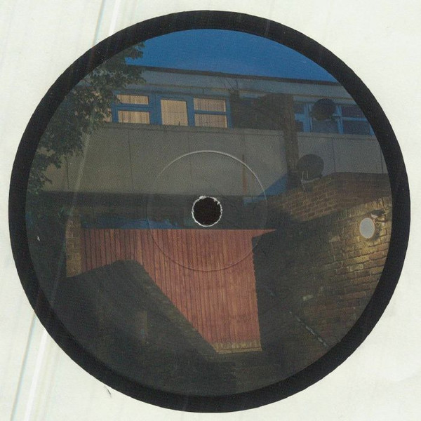 El-B & Om Unit - Far Gone / Dodgems | GD4YA (GD4YA18) El-B & Om Unit - Far Gone / Dodgems | GD4YA (GD4YA18)