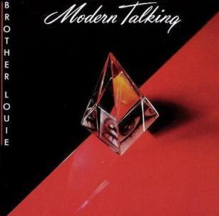 Modern Talking - Brother Louie | Hansa (17.602157.30)