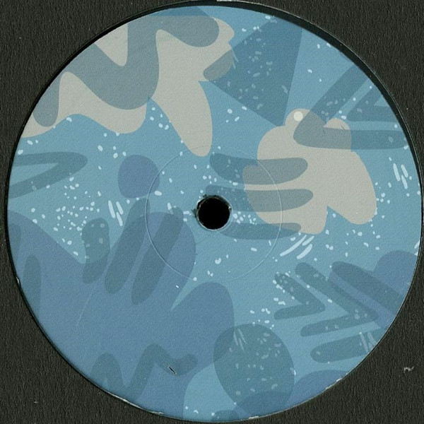 Various - OVNIE 001 | Ovnie (OVNIE001) - main