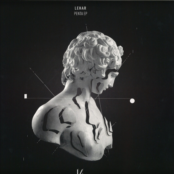 Lehar - Penta | Multinotes (MULTINOTES 03)