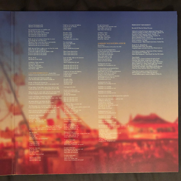 Robert Plant | Alison Krauss - Raise The Roof | Warner Music UK (0190296672200) - 3 Robert Plant | Alison Krauss - Raise The Roof | Warner Music UK (0190296672200) - 3