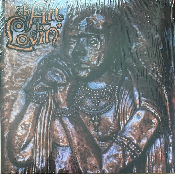 The Art Of Lovin' - The Art Of Lovin' | Audio Clarity (ACL0068) The Art Of Lovin' - The Art Of Lovin' | Audio Clarity (ACL0068)