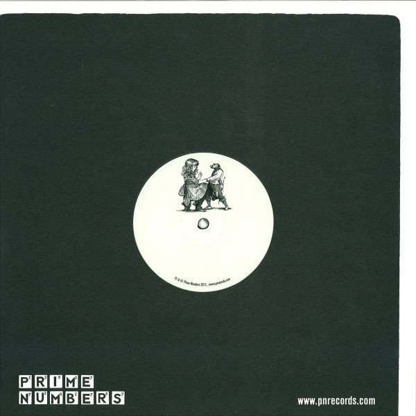 Trusme - Remixes 3 | Prime Numbers (PN16) - 4