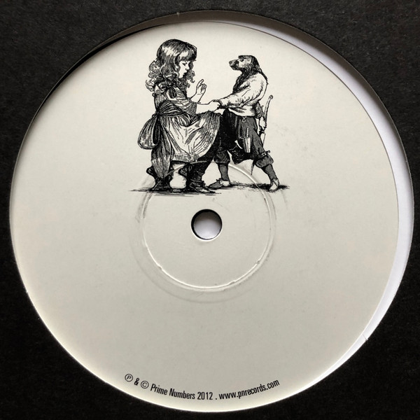 Trusme - Remixes 3 | Prime Numbers (PN16) - 3