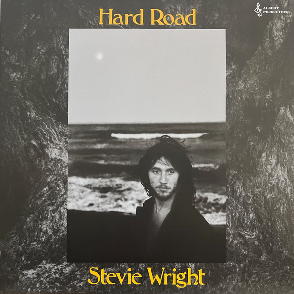 Stevie Wright - Hard Road | Albert Productions (538911871) - main Stevie Wright - Hard Road | Albert Productions (538911871) - main