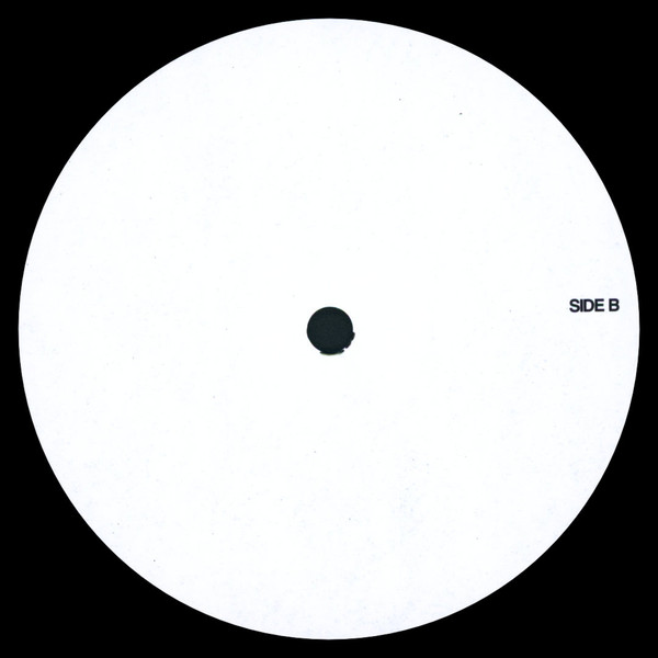 Twelve Clouds - Clear Up EP | Miracle Wax (MW002) - 2