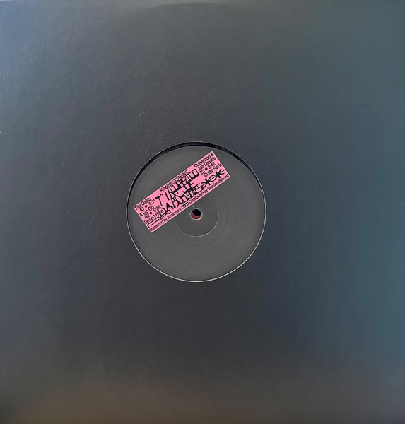 Tibi Dabo / Cubemod & Joe Davies - KANN55X58EINS | Kann Records (KANN55X58EINS) - 2 Tibi Dabo / Cubemod & Joe Davies - KANN55X58EINS | Kann Records (KANN55X58EINS) - 2