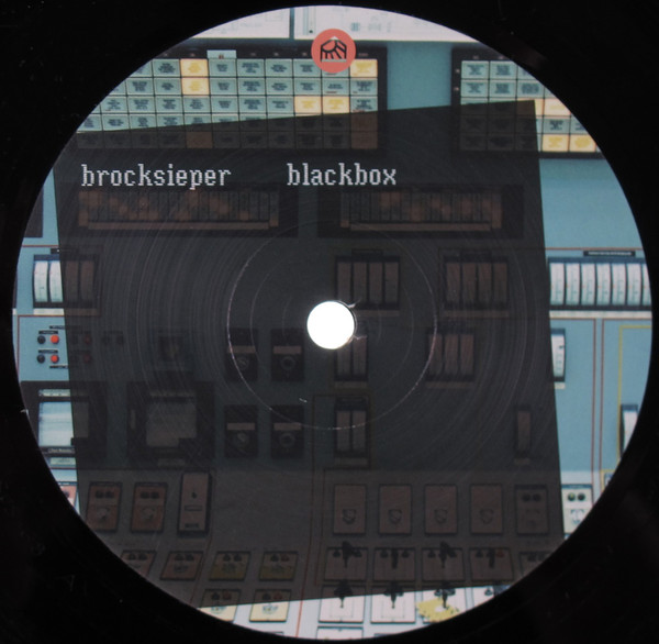 Falko Brocksieper - Blackbox | Sub Static (sus_68) - 2