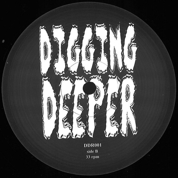 TMSS - Everybody | Digging Deeper Music (DDR001) - 2 TMSS - Everybody | Digging Deeper Music (DDR001) - 2