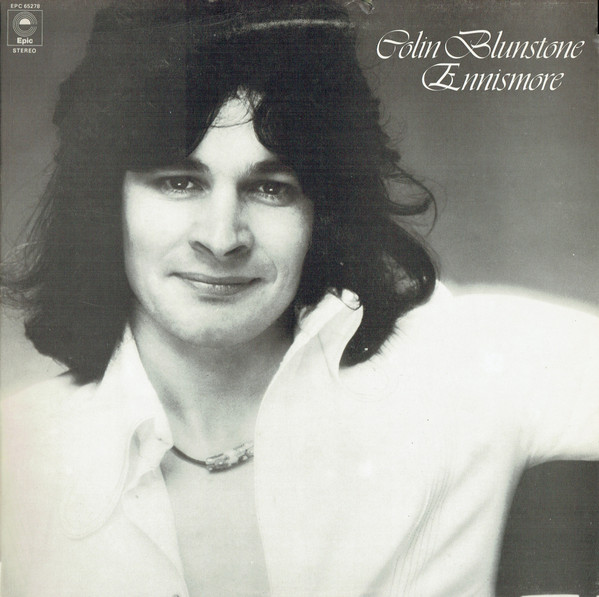 Colin Blunstone - Ennismore | Epic (EPC 65278)