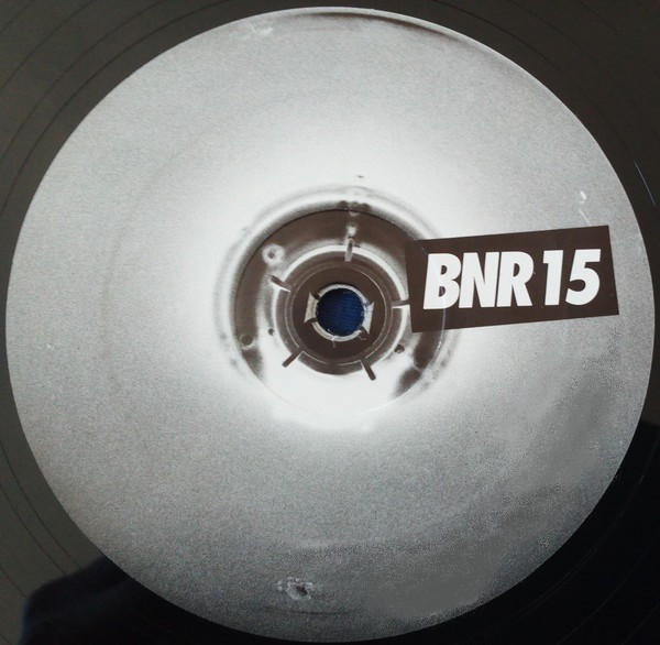 PUZIQUe - Don't Go | Boysnoize Records (BNR 015) - 4
