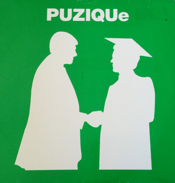 PUZIQUe - Don't Go | Boysnoize Records (BNR 015) - main