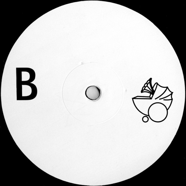 Late Night Approach - Clarence Mews | Klakson (KLAKSON 028) - 4