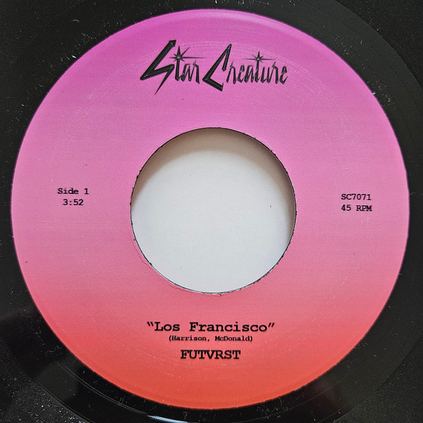 Futvrst - Los Francisco | Star Creature (SC7071) - main