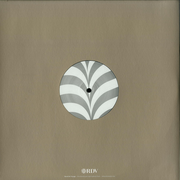 Aleqs Notal / 1977 - Insideus | RDV Music (RDV03) - 2 Aleqs Notal / 1977 - Insideus | RDV Music (RDV03) - 2