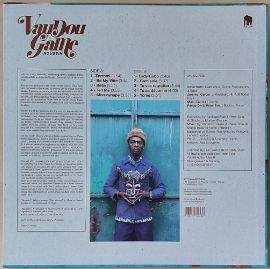 Vaudou Game - Noussin | Hot Casa Records (HC71LP) - 2 Vaudou Game - Noussin | Hot Casa Records (HC71LP) - 2