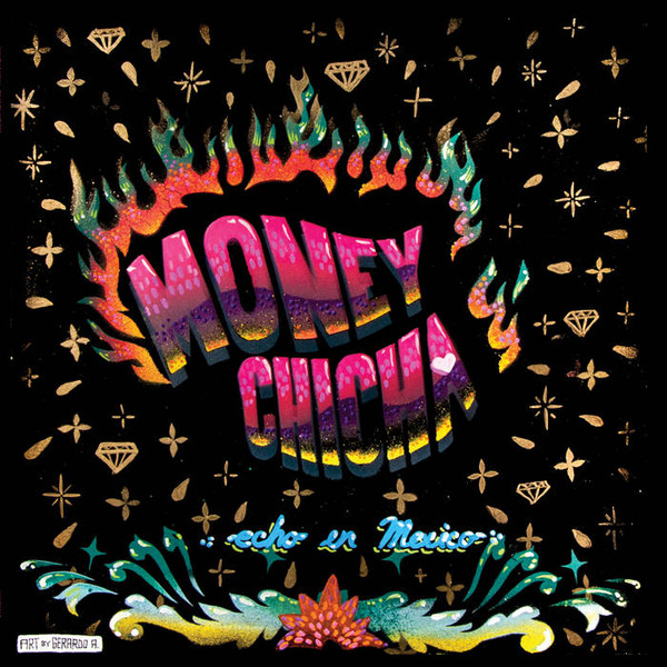 Money Chicha - Echo En Mexico | Vampi Soul (VAMPI 169)