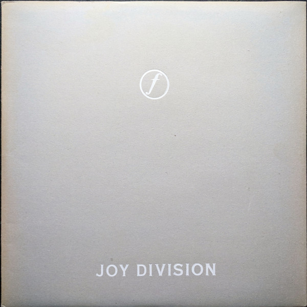 Joy Division - Still | Factory (FACT 40)