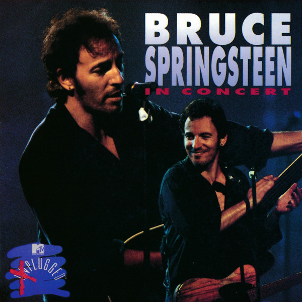 Bruce Springsteen - In Concert / MTV Plugged | Columbia (473860 2) - main
