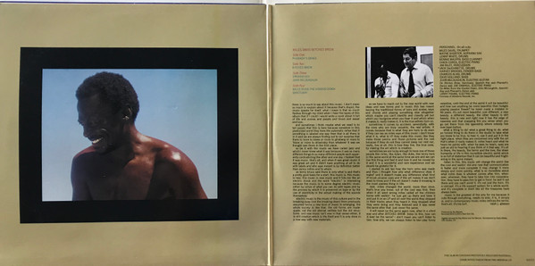 Miles Davis - Bitches Brew | Columbia (J2C 40577) - 2
