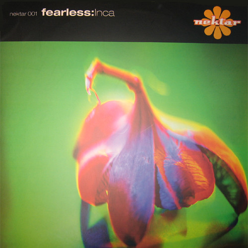 Fearless - Inca | Nektar Records (NEK-001) - main
