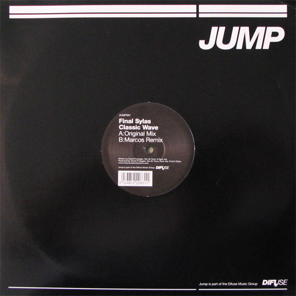 Final + Sylas - Classic Wave | Jump (JUMP 001)