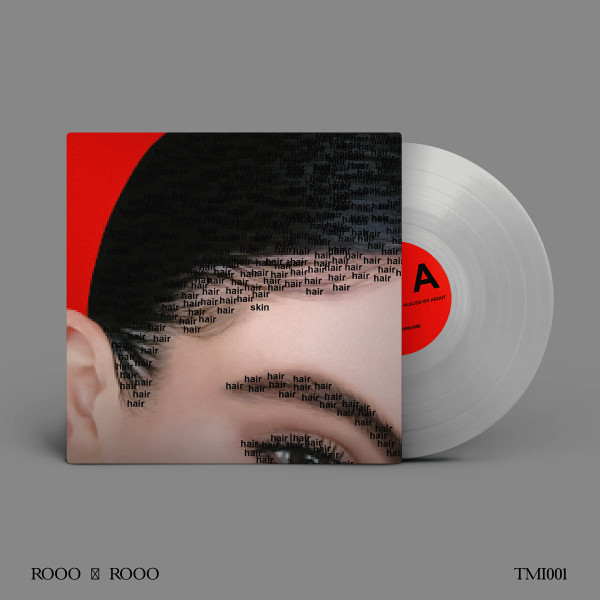 ROOO - ROOO | TOO MUCH INFORMATION (TMI001) - 3