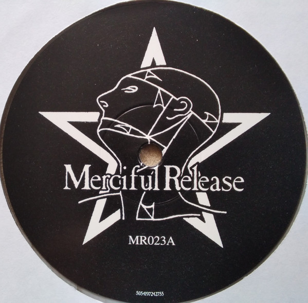 The Sisters Of Mercy - The Reptile House E.P. | Warner Music (505-4197242755) - 3