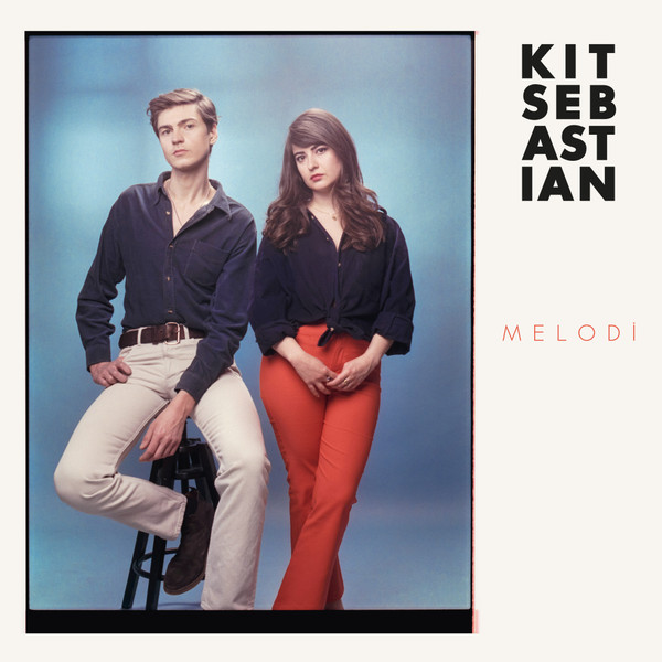 Kit Sebastian - Melodi | Mr Bongo (MRBLP227)