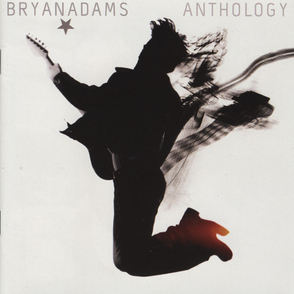 Bryan Adams - Anthology | Polydor (9875797) - main