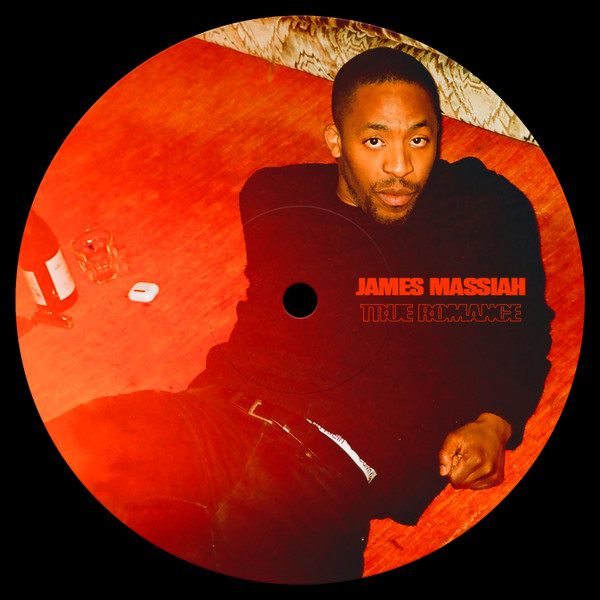 James Massiah - True Romance | Levels (Levels-009) - 3 James Massiah - True Romance | Levels (Levels-009) - 3