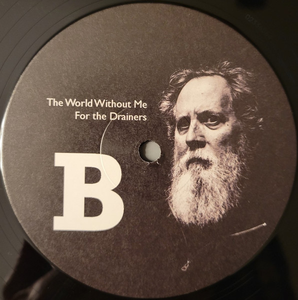 Bill Orcutt - Another Perfect Day | Palilalia Records (PAL-094) - 4 Bill Orcutt - Another Perfect Day | Palilalia Records (PAL-094) - 4