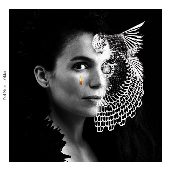 Yael Naim - Older | Tôt Ou Tard (3320126) - main Yael Naim - Older | Tôt Ou Tard (3320126) - main
