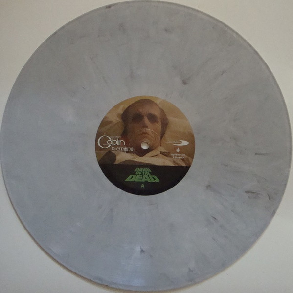 Claudio Simonetti's Goblin , Daemonia - George A. Romero's Dawn Of The Dead | Rustblade (RBL064LP) - 3